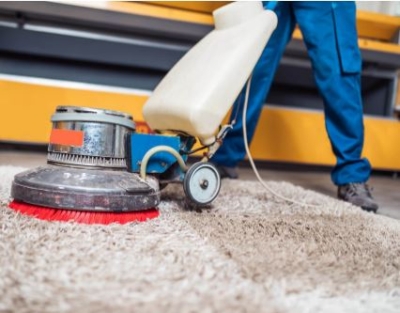 شستشوی تخصصی فرش دستباف